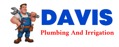 Trusted plumber in AUGUSTA